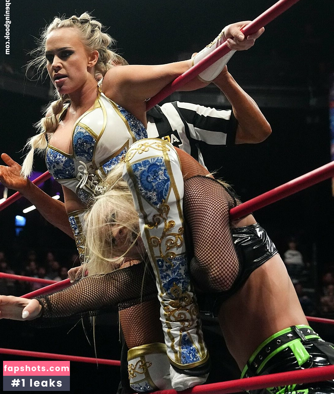 Penelope Ford gallery photo #3