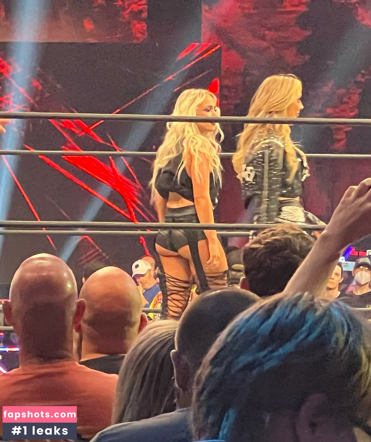 Penelope Ford gallery photo #26