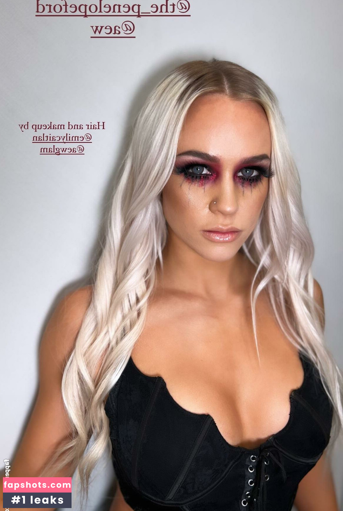Penelope Ford gallery photo #35