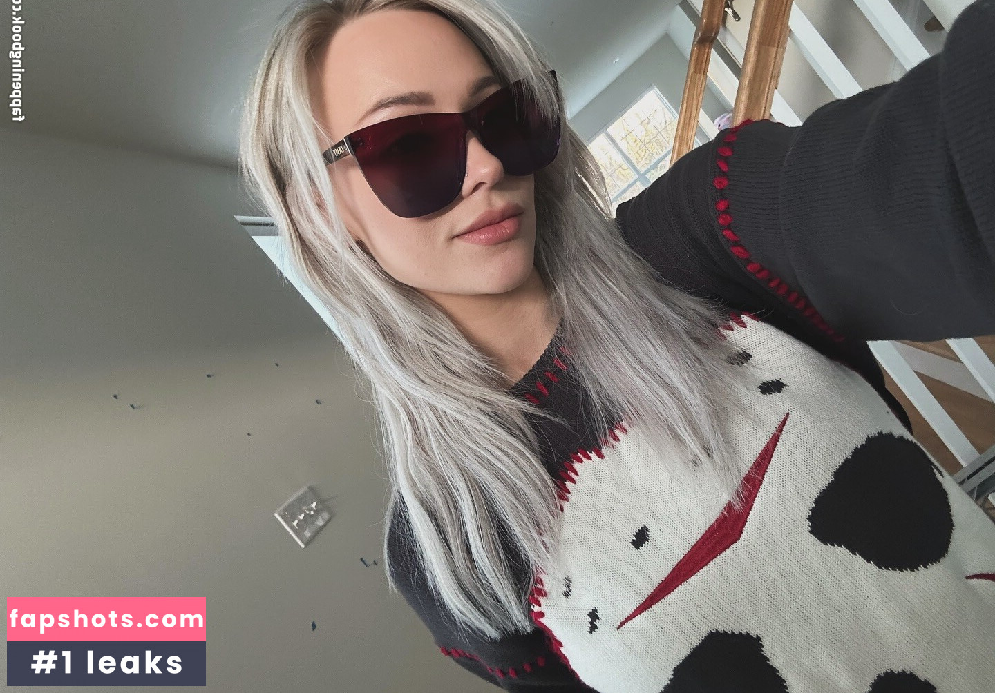 Penelope Ford Nahé úniky fotek pouze od fanoušků #5 - Fapshots