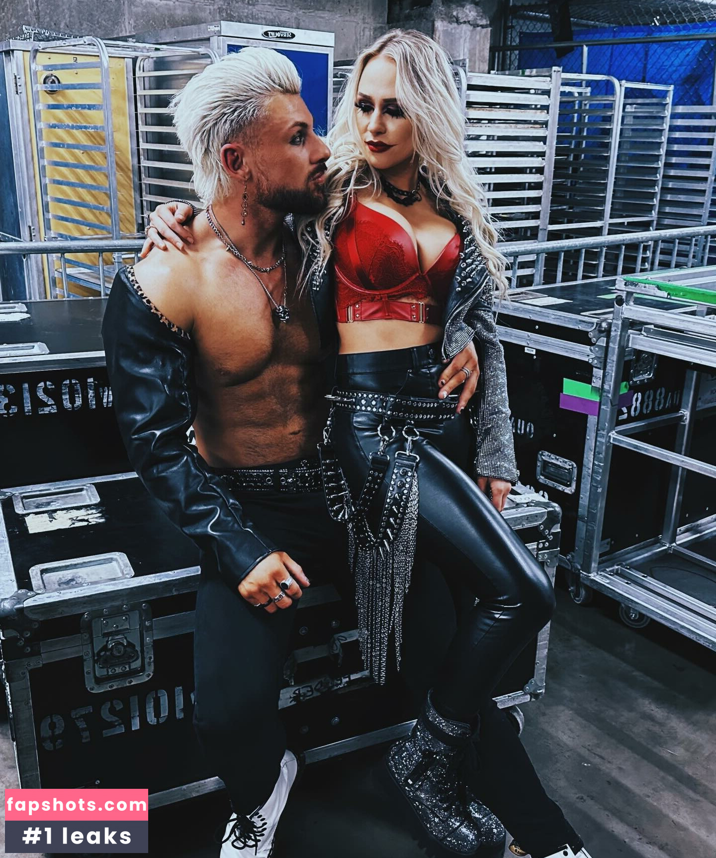 Penelope Ford Nahé úniky fotek pouze od fanoušků #6 - Fapshots