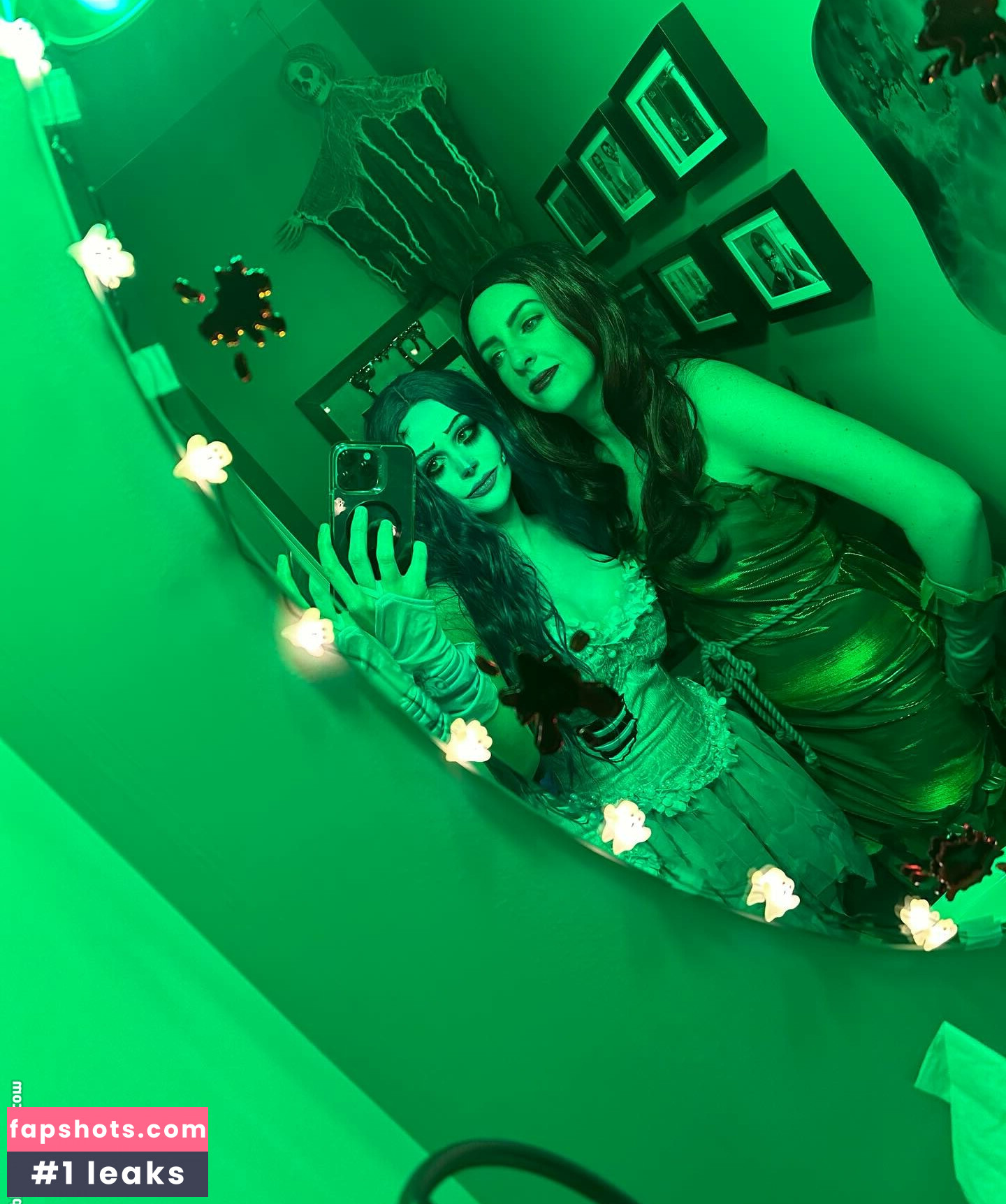 Penelope Ford Nahé úniky fotek pouze od fanoušků #7 - Fapshots