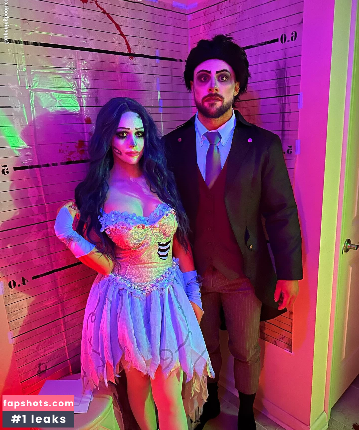 Penelope Ford Nahé úniky fotek pouze od fanoušků #8 - Fapshots