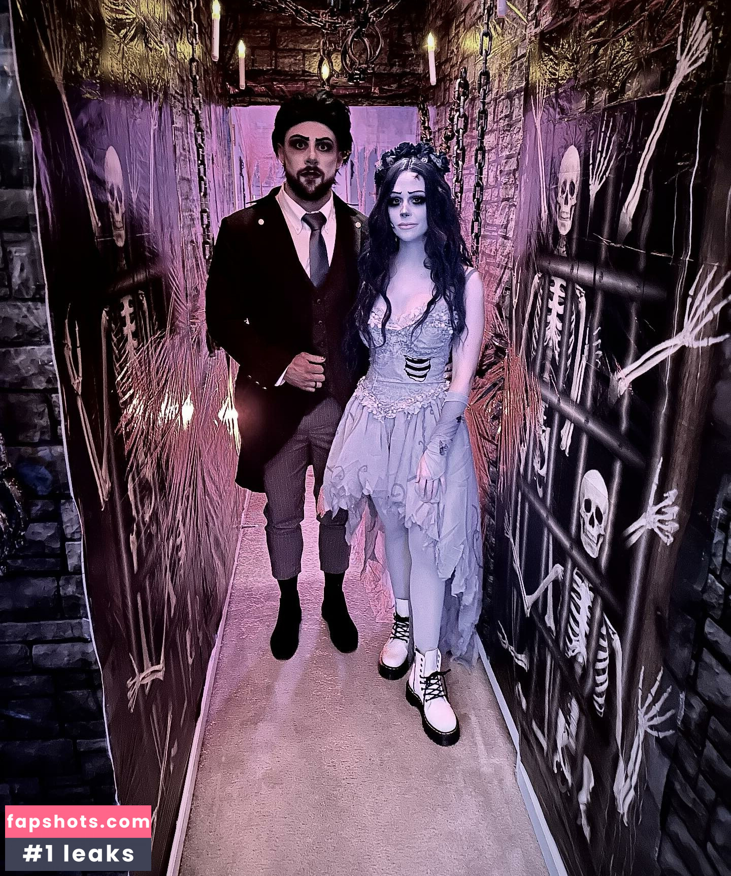 Penelope Ford Nahé úniky fotek pouze od fanoušků #9 - Fapshots