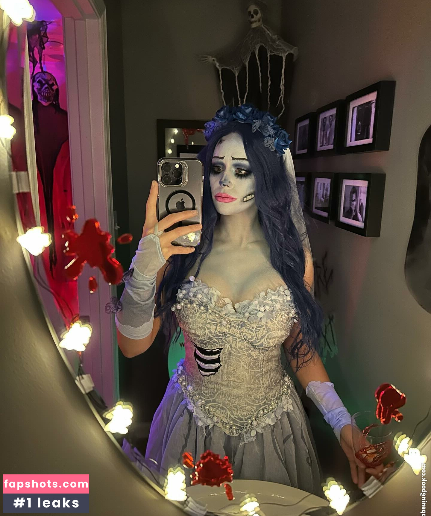 Penelope Ford Nahé úniky fotek pouze od fanoušků #10 - Fapshots