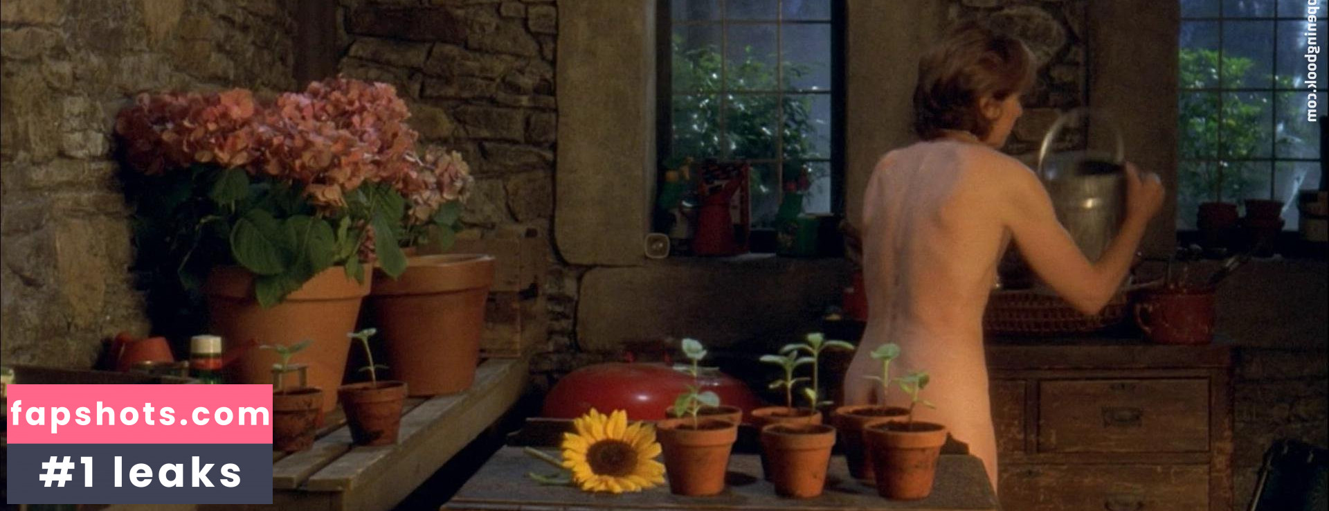 Penelope Wilton gallery photo #4