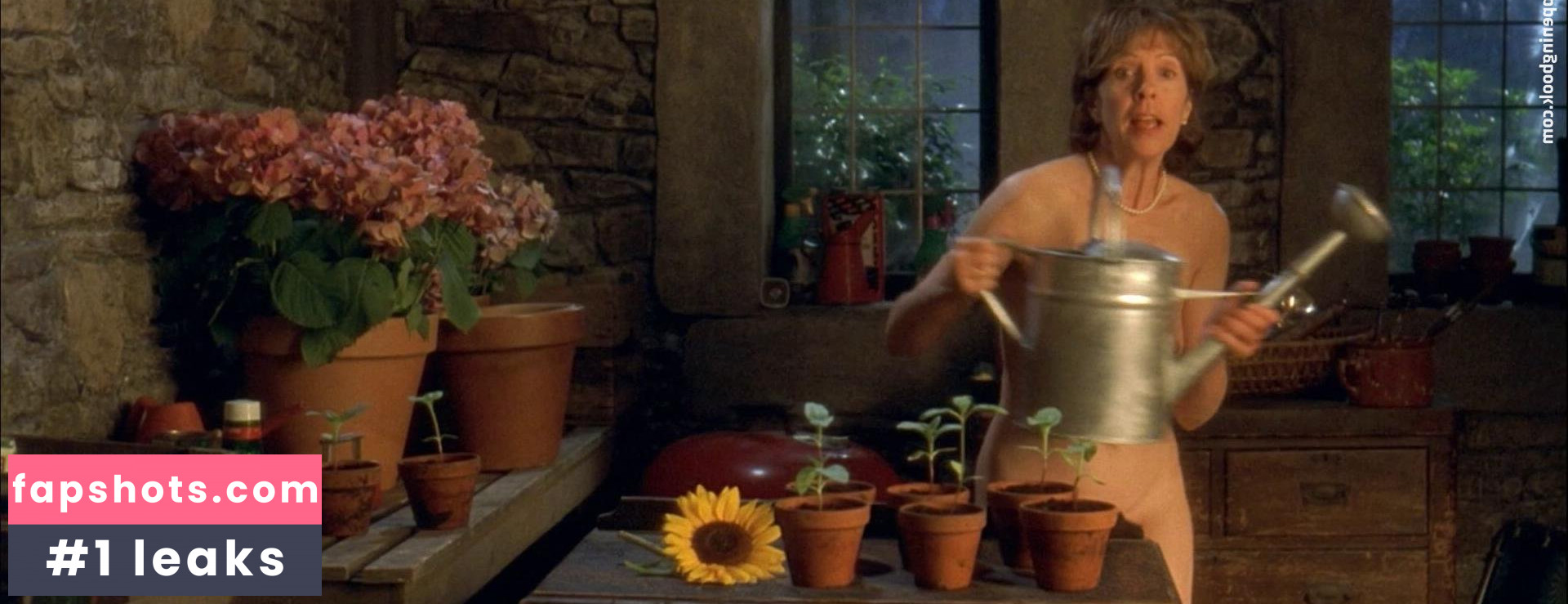 Penelope Wilton gallery photo #6