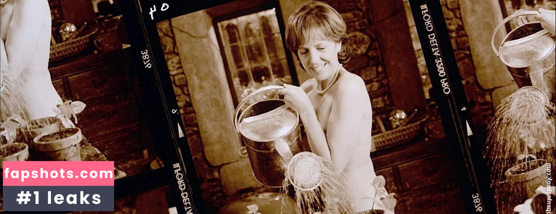 Penelope Wilton gallery photo #8