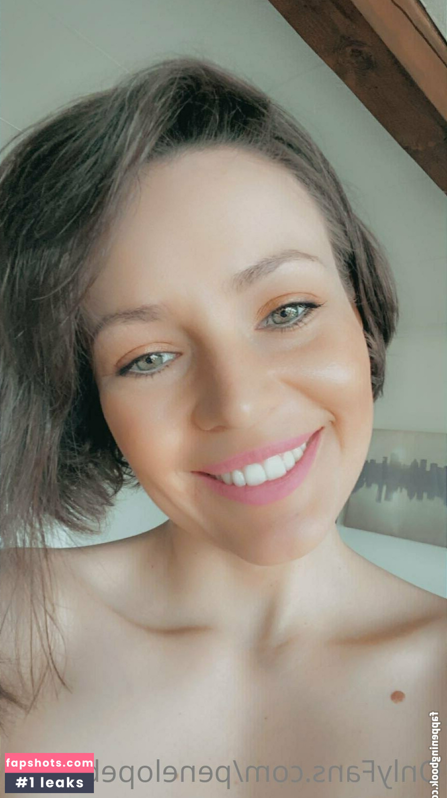 penelopeblue69 Filtración Desnuda OnlyFans Foto #74 - Fapshots