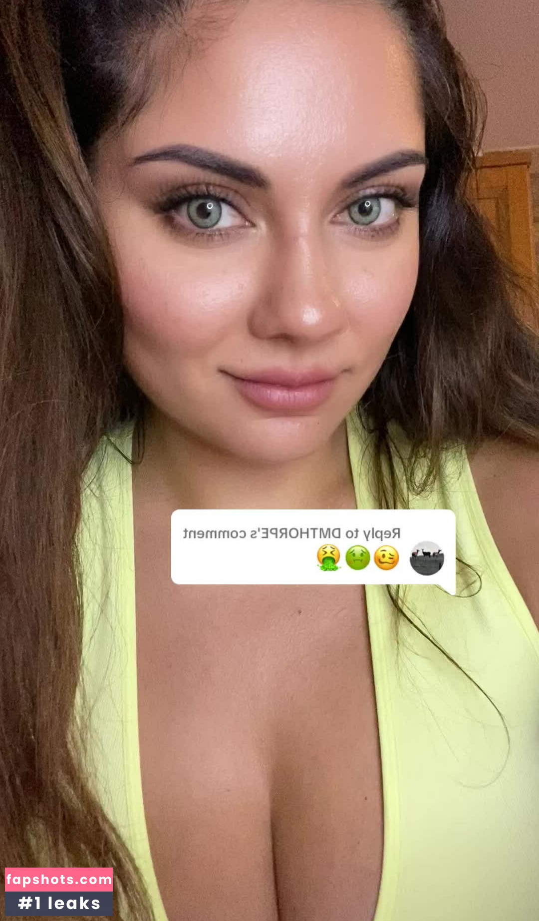 Peneloperogerr Filtración Desnuda OnlyFans Foto #15 - Fapshots