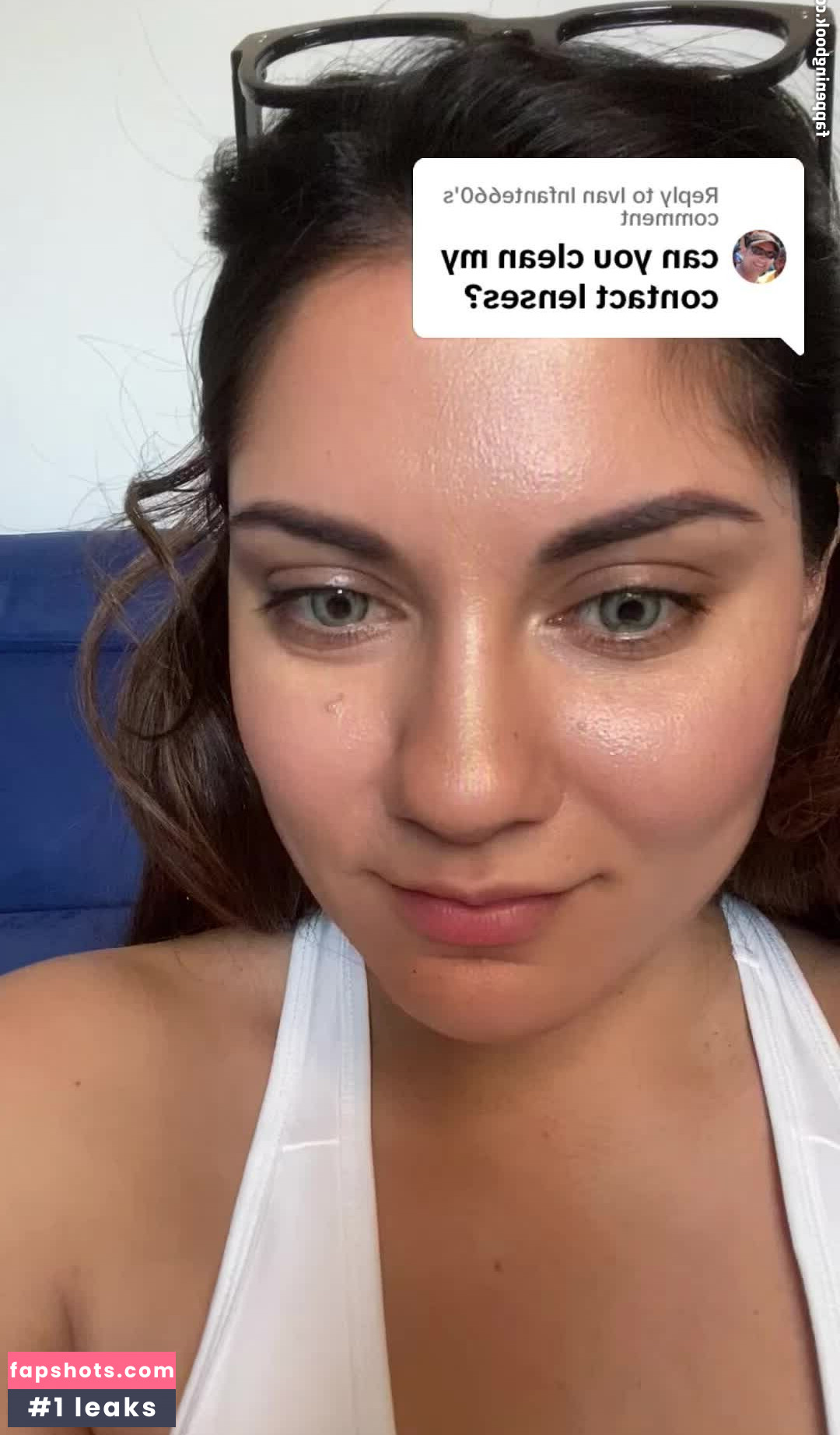 Peneloperogerr Filtración Desnuda OnlyFans Foto #16 - Fapshots