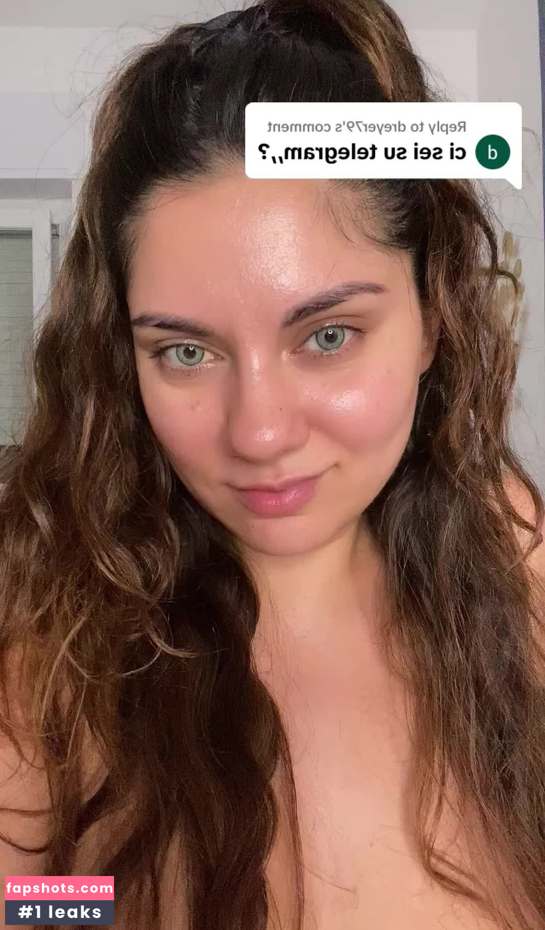 Peneloperogerr Filtración Desnuda OnlyFans Foto #18 - Fapshots