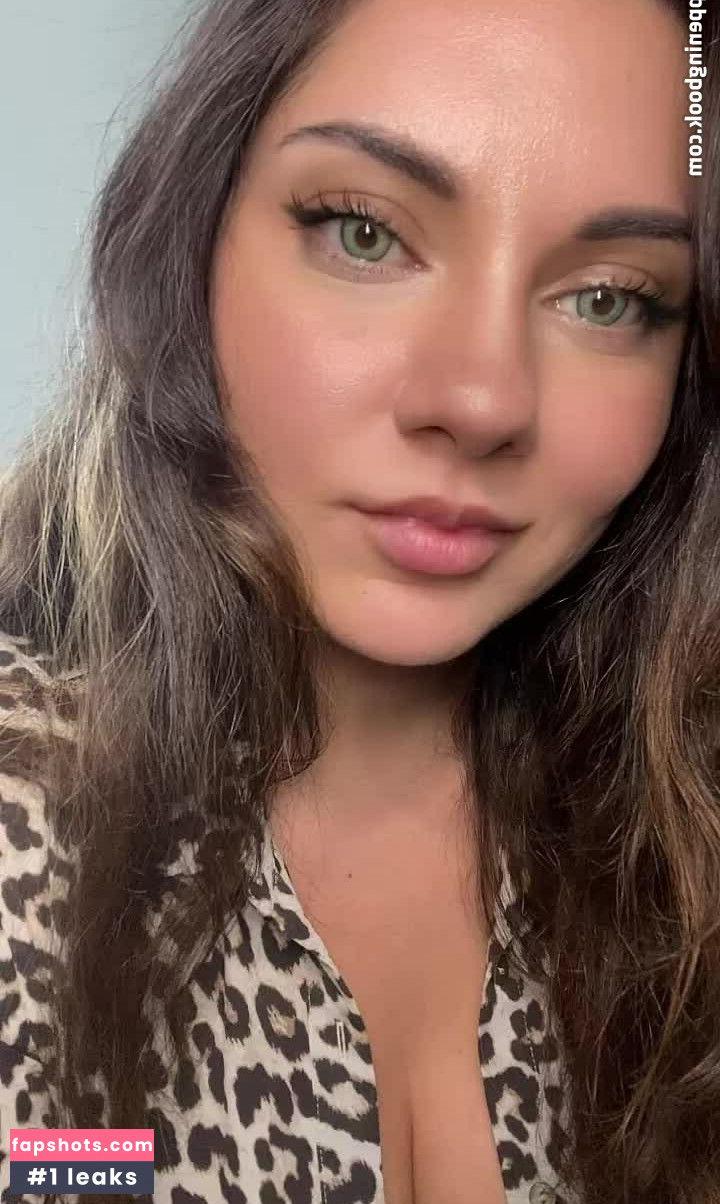 Peneloperogerr gallery photo #6