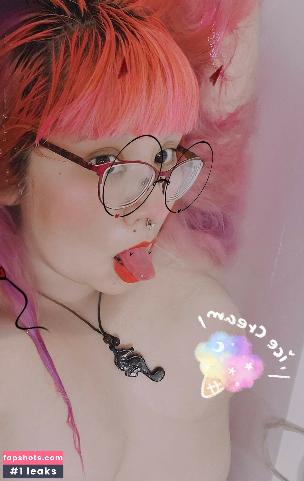 PenelopeSquishmallow Nacktheit OnlyFans Fotos #4 - Fapshots