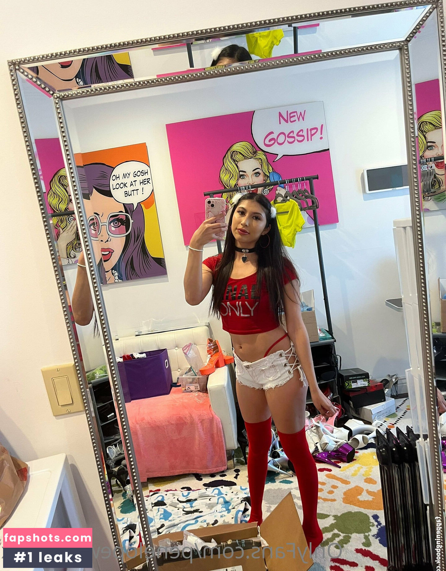 penelopewoodsxxx Nude Leaks OnlyFans Photos #17 - LeakJerk