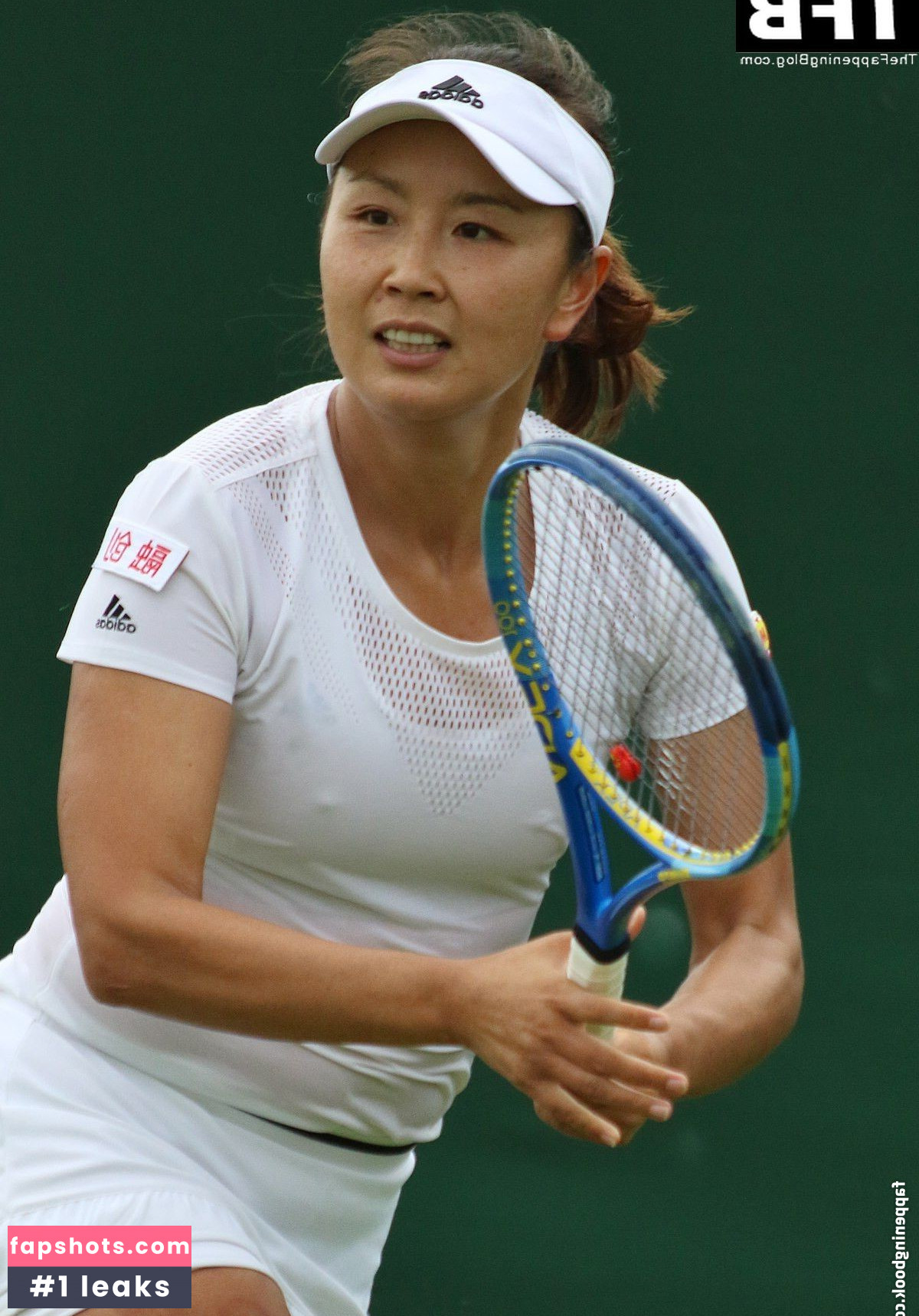 Peng Shuai nude babe gallery