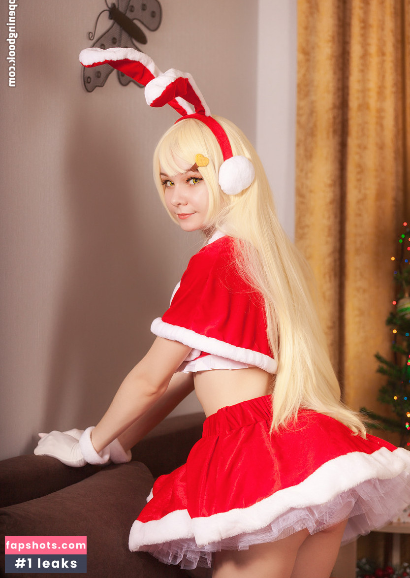 Penka Rui Cosplay gallery photo #15