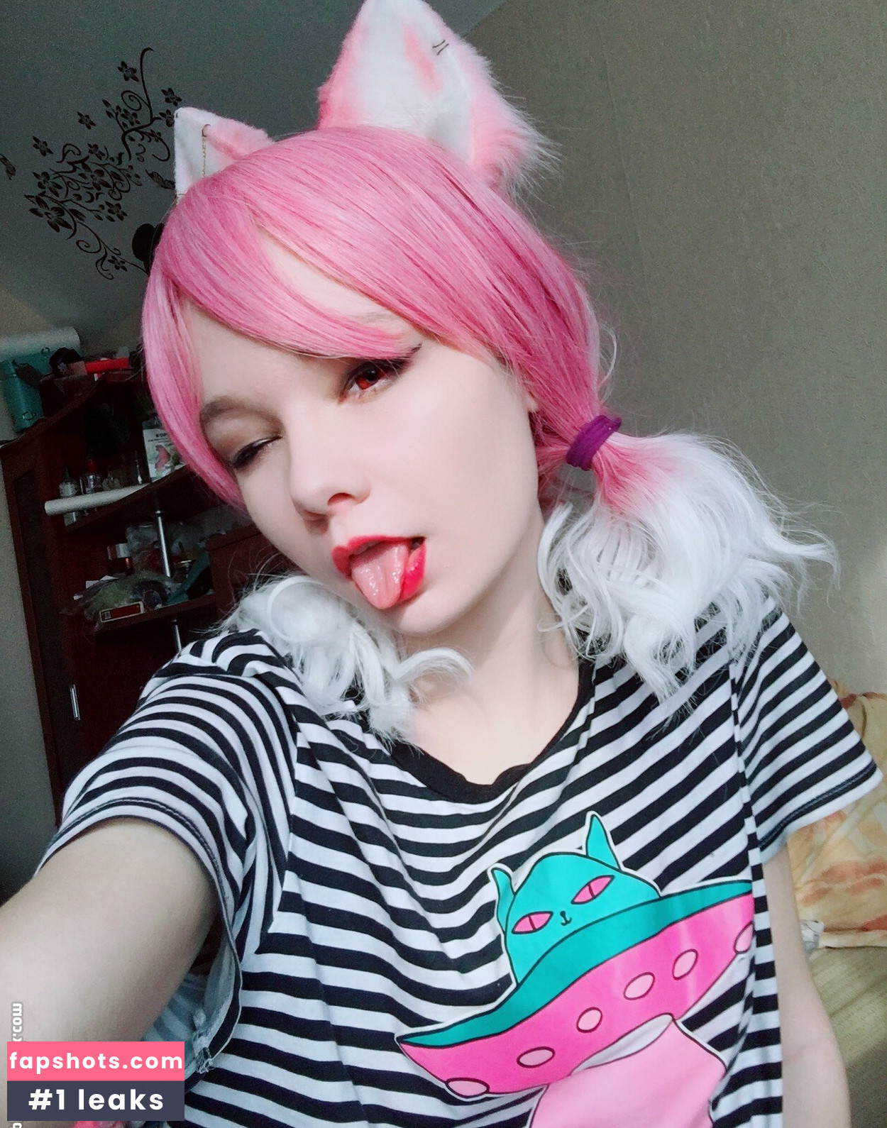 Penka Rui Cosplay gallery photo #10