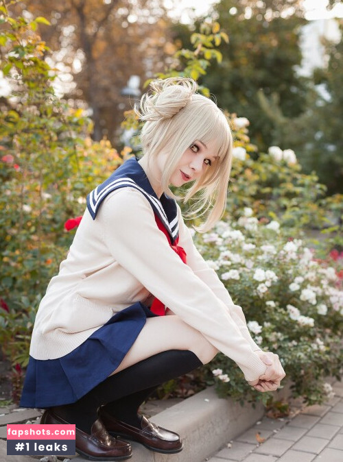 Penkarui Cosplay Nude Leaks OnlyFans Photos #169 - Fapshots