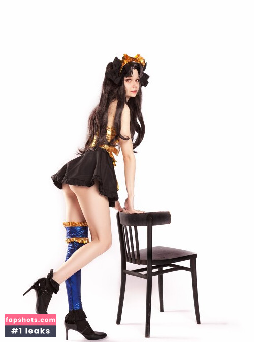 Penkarui Cosplay Nude Leaks OnlyFans Photos #170 - Fapshots