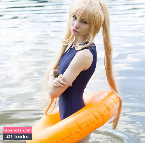 Penkarui Cosplay Nude Leaks OnlyFans Photos #172 - Fapshots