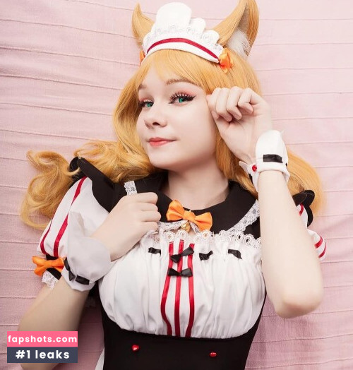 Penkarui Cosplay Nude Leaks OnlyFans Photos #174 - Fapshots