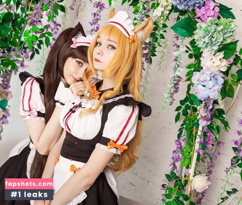 Penkarui Cosplay Nude Leaks OnlyFans Photos #175 - Fapshots