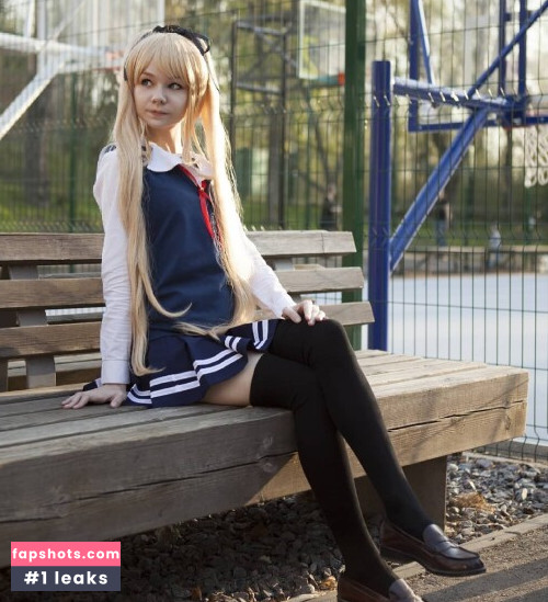 Penkarui Cosplay Nude Leaks OnlyFans Photos #176 - Fapshots