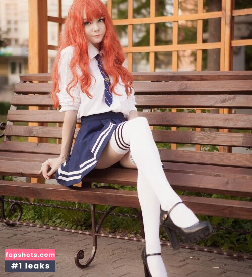 Penkarui Cosplay Nude Leaks OnlyFans Photos #178 - Fapshots