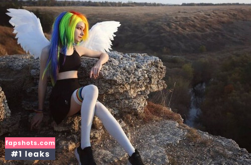 Penkarui Cosplay Nude Leaks OnlyFans Photos #181 - Fapshots