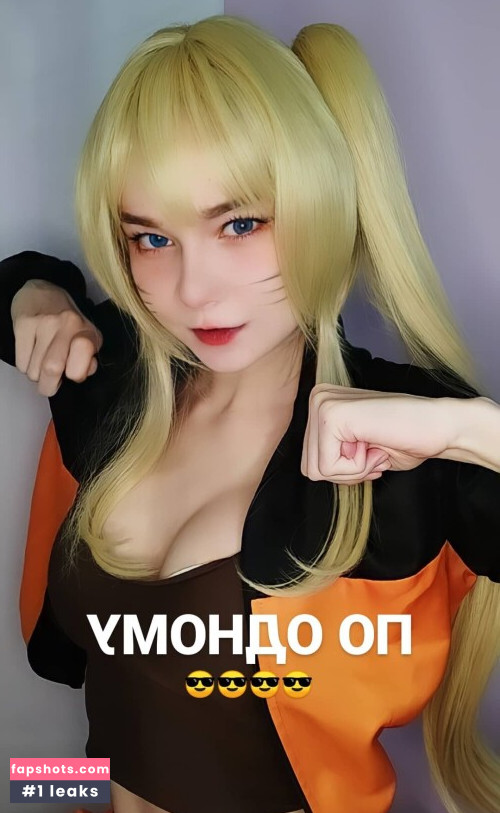 Penkarui Cosplay Nude Leaks OnlyFans Photos #184 - Fapshots