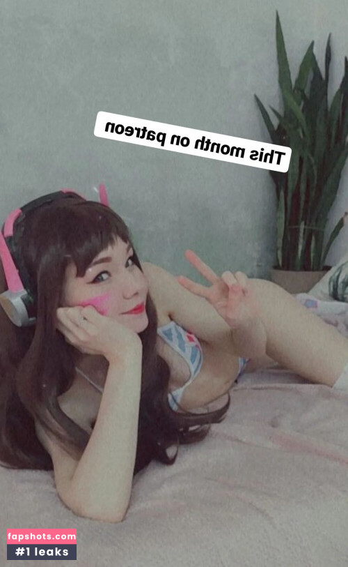 Penkarui Cosplay Nude Leaks OnlyFans Photos #187 - Fapshots