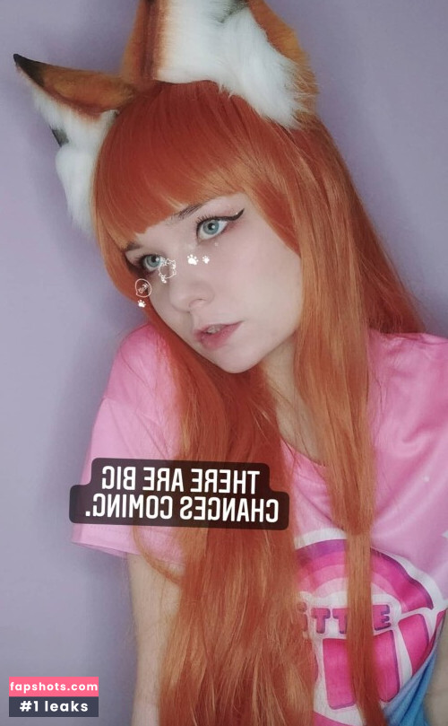 Penkarui Cosplay Nude Leaks OnlyFans Photos #188 - Fapshots