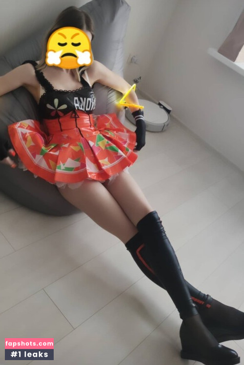 Penkarui Cosplay Nude Leaks OnlyFans Photos #189 - Fapshots