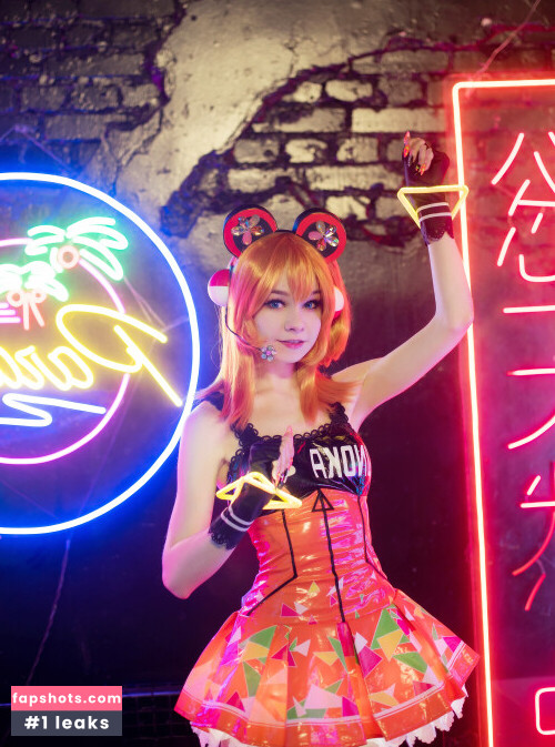 Penkarui Cosplay Nude Leaks OnlyFans Photos #190 - Fapshots