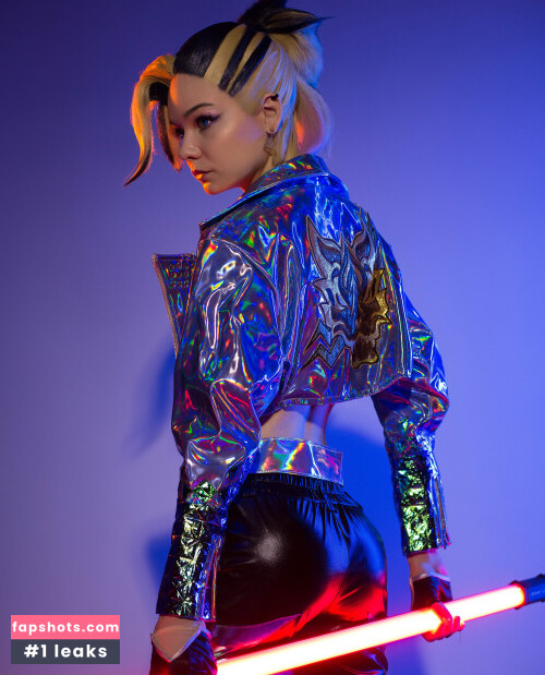 Penkarui Cosplay Nude Leaks OnlyFans Photos #216 - Fapshots