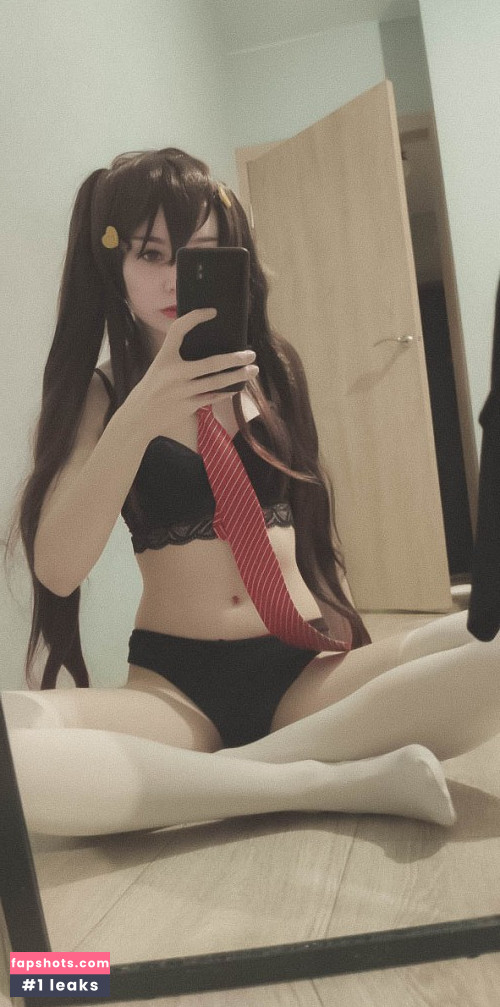 Penkarui Cosplay Nude Leaks OnlyFans Photos #23 - Fapshots