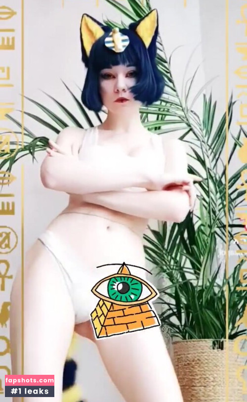 Penkarui Cosplay Nude Leaks OnlyFans Photos #264 - Fapshots