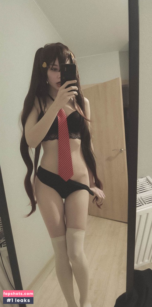 Penkarui Cosplay Nude Leaks OnlyFans Photos #28 - Fapshots