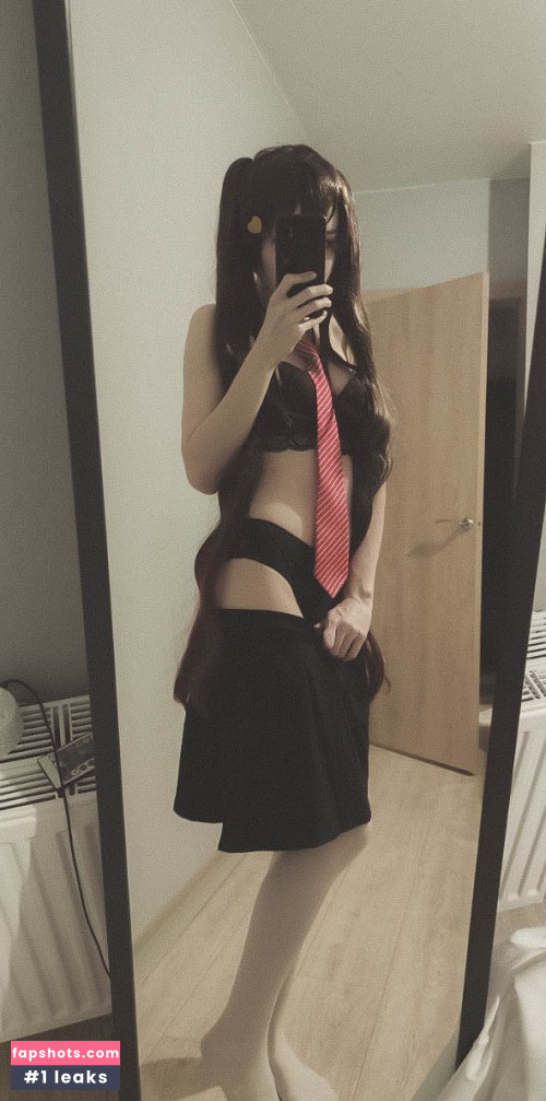 Penkarui Cosplay Nude Leaks OnlyFans Photos #31 - Fapshots