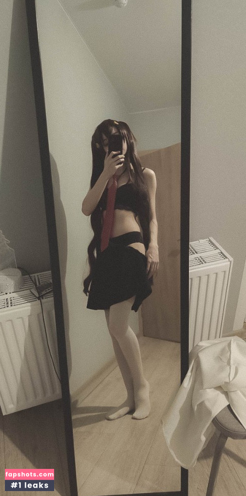 Penkarui Cosplay Nude Leaks OnlyFans Photos #32 - Fapshots