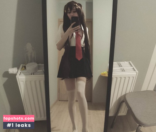 Penkarui Cosplay Nude Leaks OnlyFans Photos #36 - Fapshots