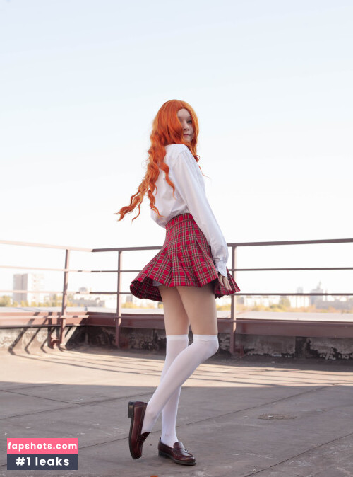 Penkarui Cosplay Nude Leaks OnlyFans Photos #360 - Fapshots