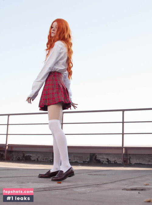 Penkarui Cosplay Nude Leaks OnlyFans Photos #362 - Fapshots