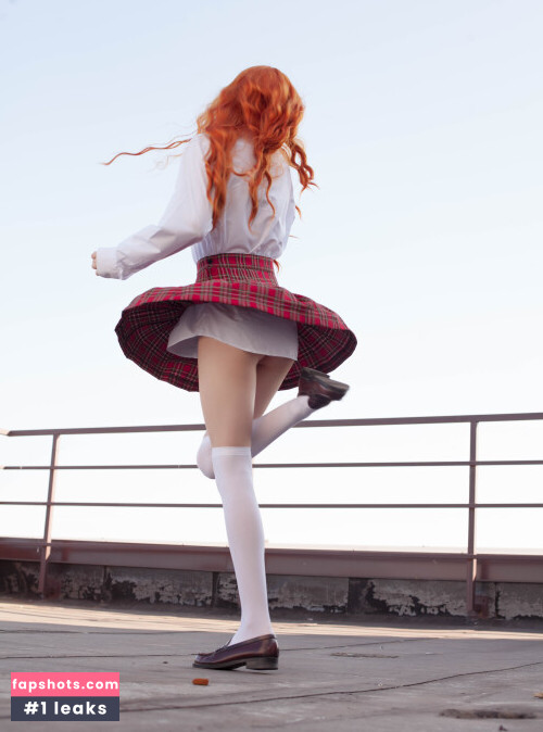 Penkarui Cosplay Nude Leaks OnlyFans Photos #363 - Fapshots