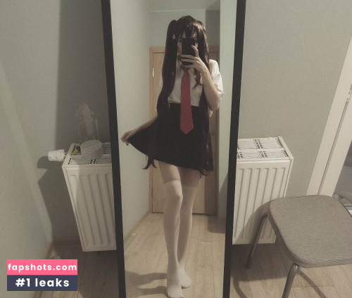 Penkarui Cosplay Nude Leaks OnlyFans Photos #38 - Fapshots