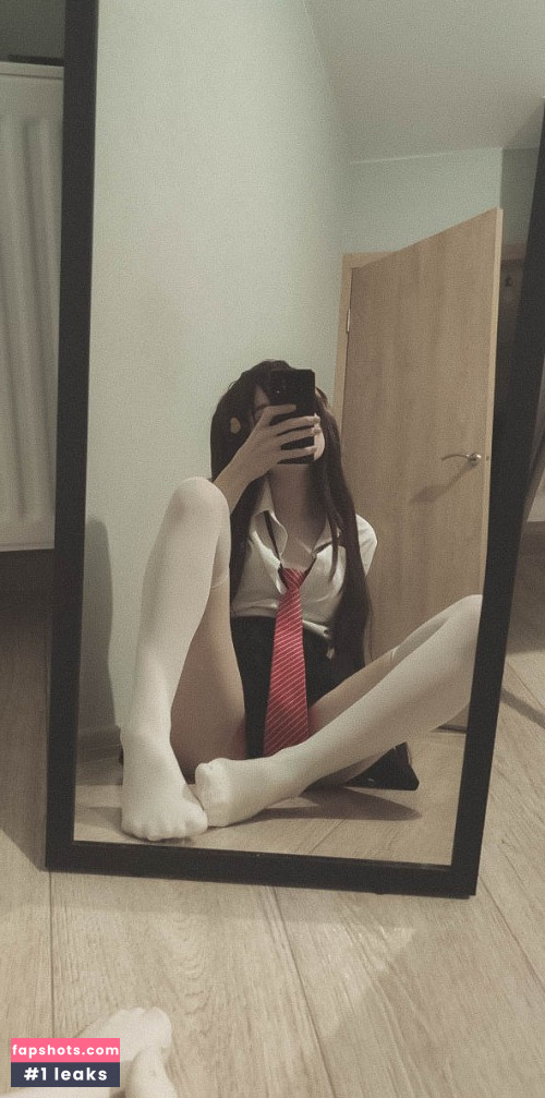 Penkarui Cosplay Nude Leaks OnlyFans Photos #50 - Fapshots