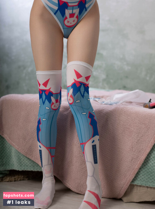 Penkarui Cosplay Nude Leaks OnlyFans Photos #74 - Fapshots