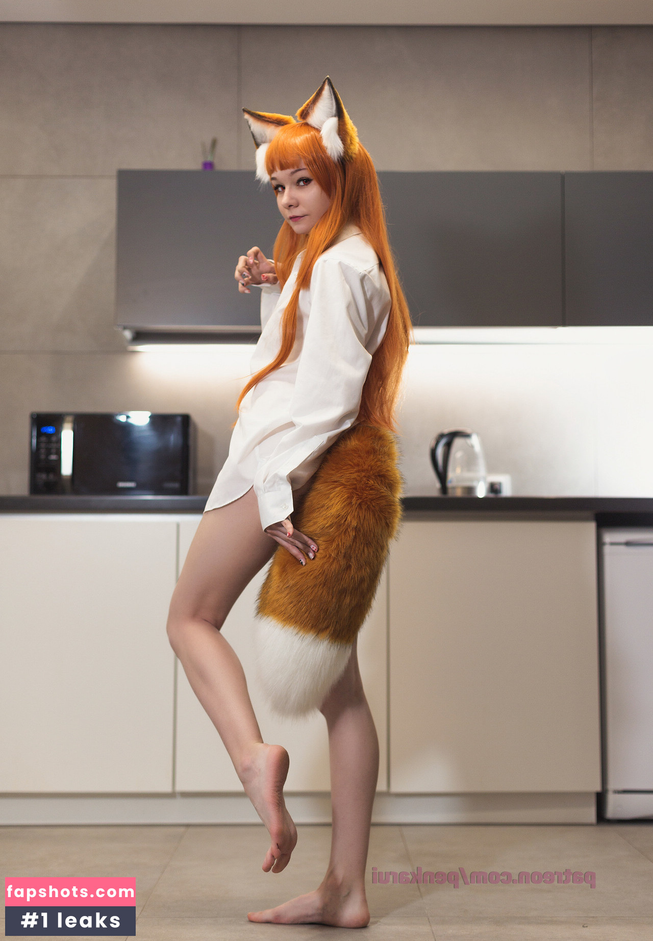 Penkarui Nahé úniky fotek pouze od fanoušků #101 - Fapshots