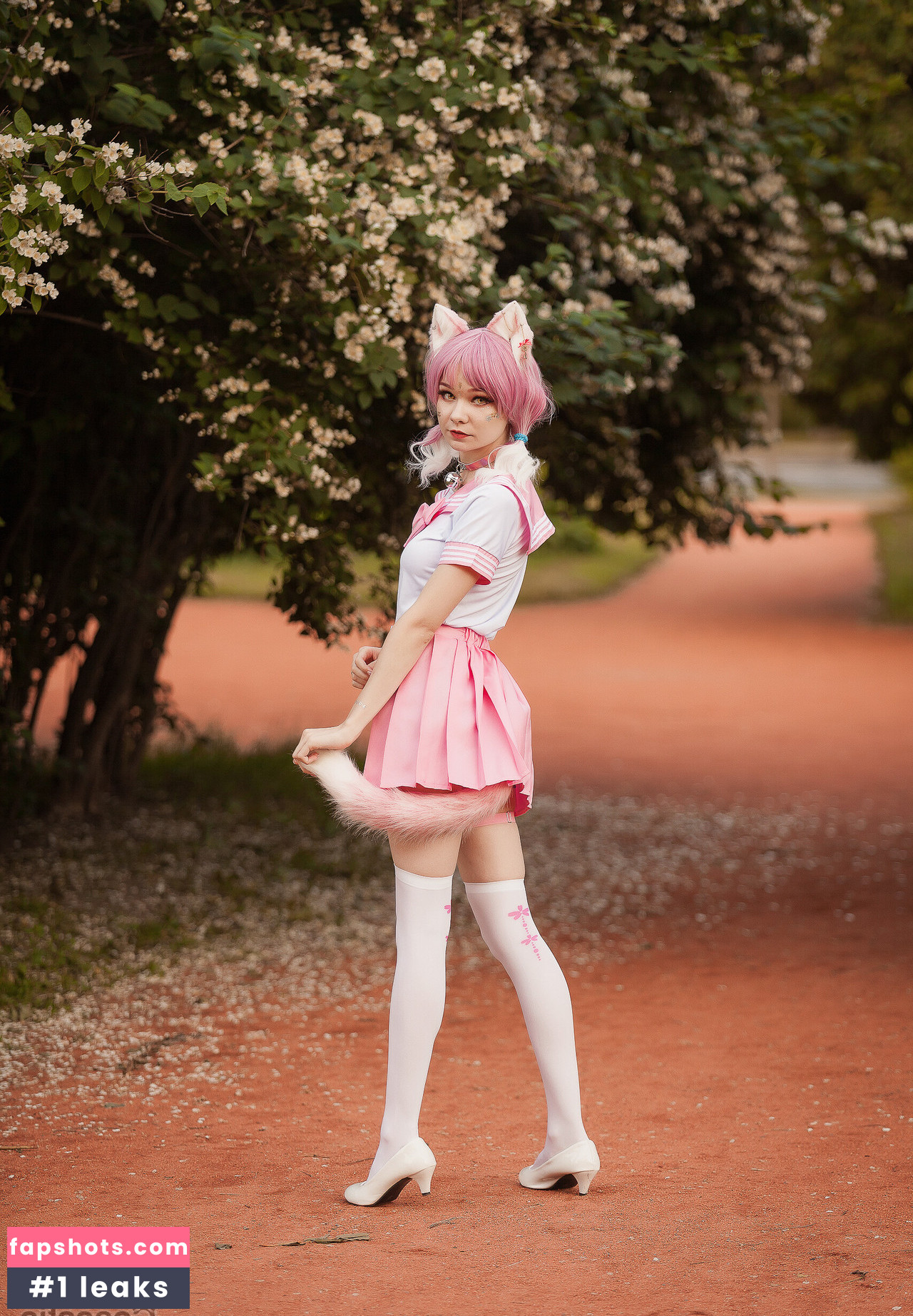 Penkarui Nahé úniky fotek pouze od fanoušků #105 - Fapshots